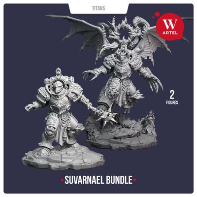 Suvarnael Bundle