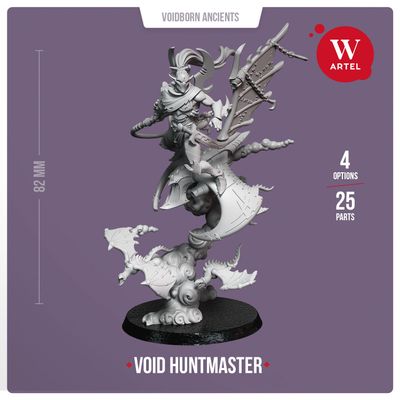 Void Huntmaster