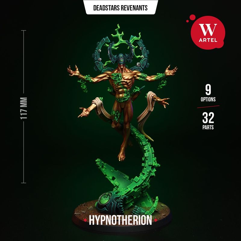 Hypnotherion