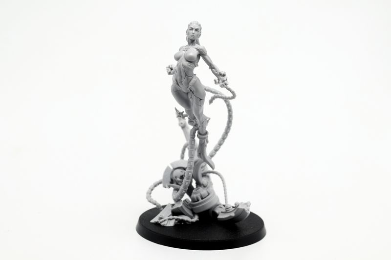 Empress of Starfall Transcendence
