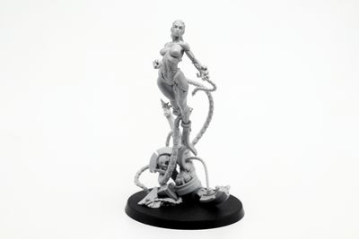 Empress of Starfall Transcendence