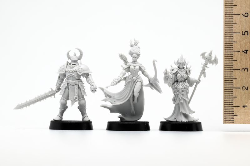 Lords of the Hollow Oath
