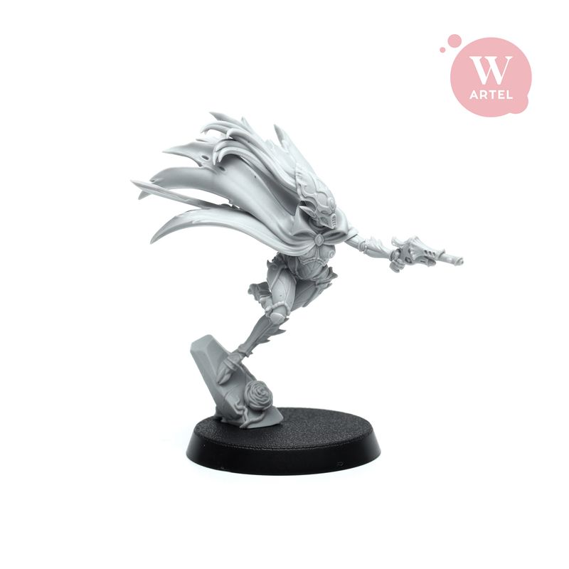 Bloodsilk Wailers