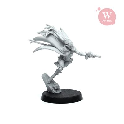 Bloodsilk Wailers