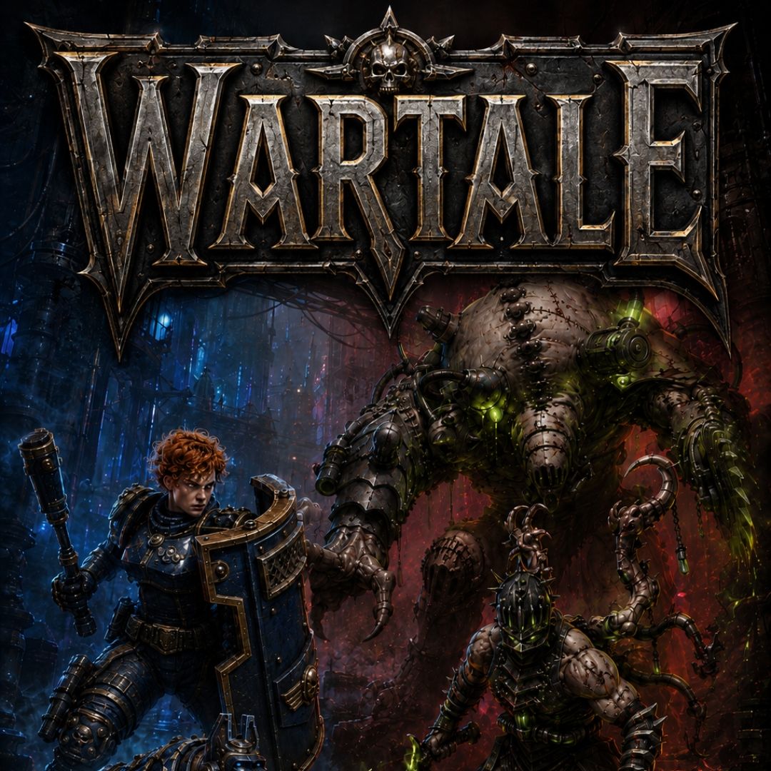 Wartale - tabletop game