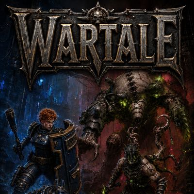 Wartale - tabletop game