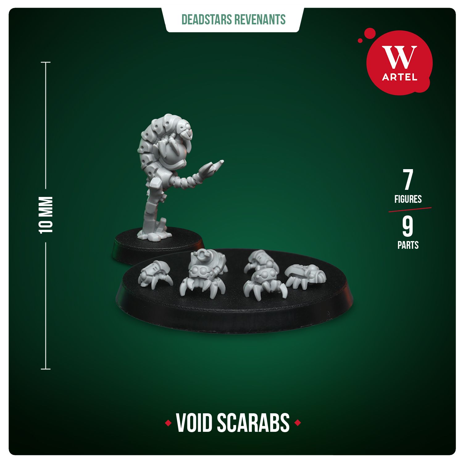 void scarabs