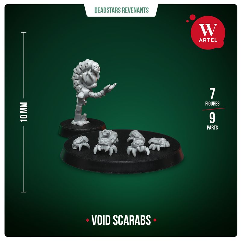 void scarabs