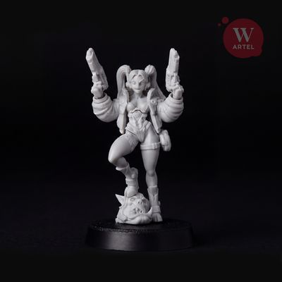Beka’Ra — Ether-Seeker’s Fireblade