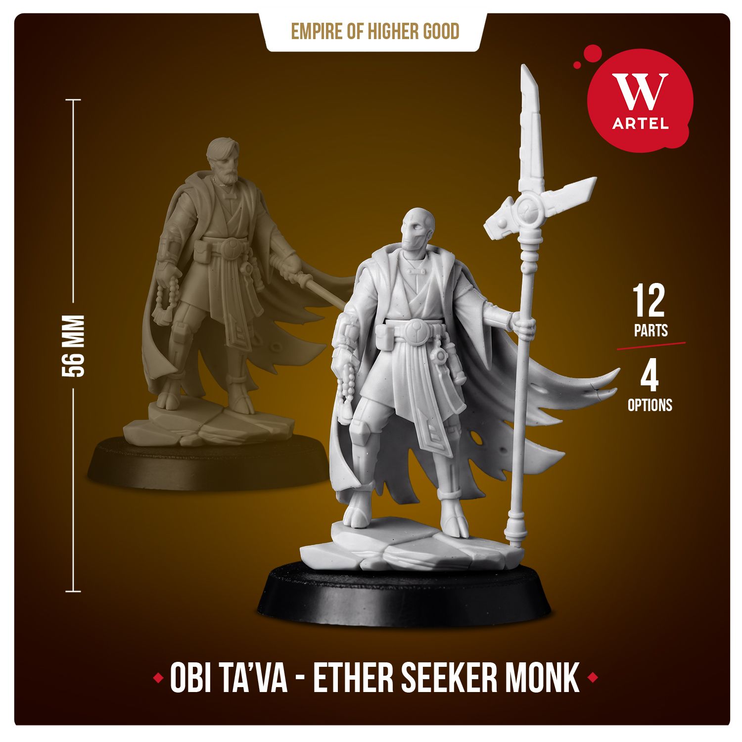 Obi Ta’Va — Ether Seeker Monk