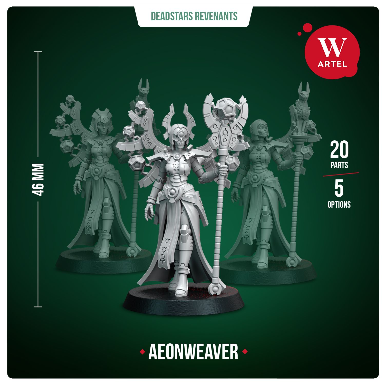 Aeonweaver