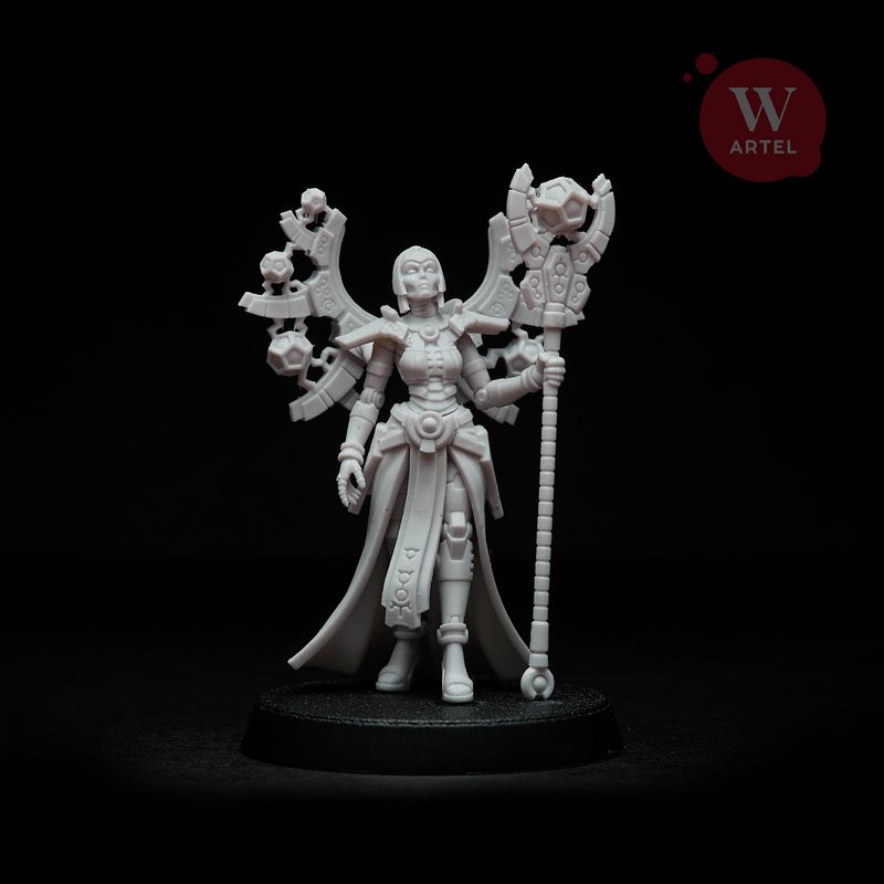 Aeonweaver