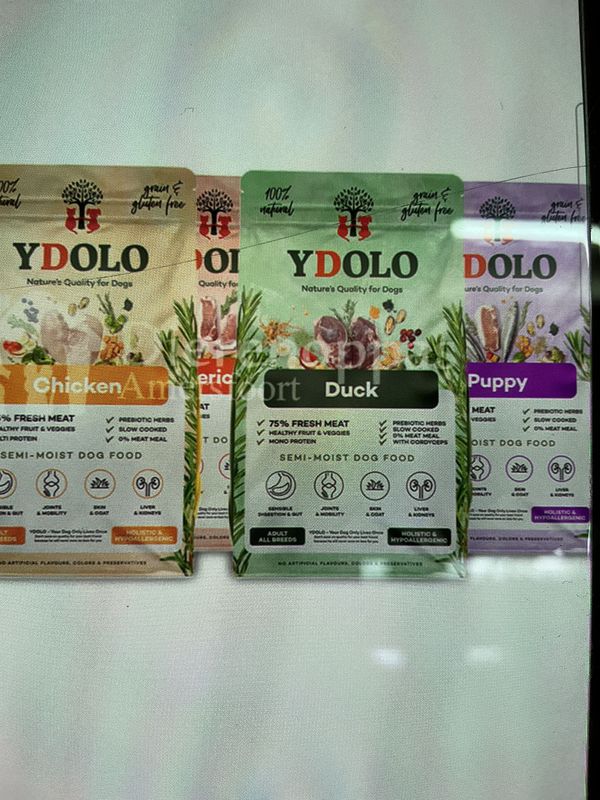 Ydolo