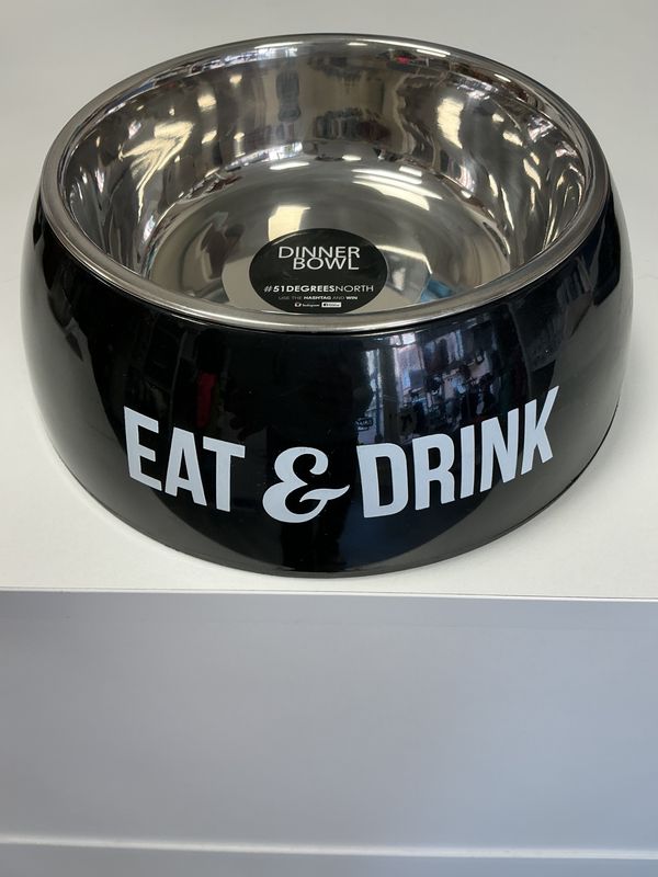 Eten en drinken