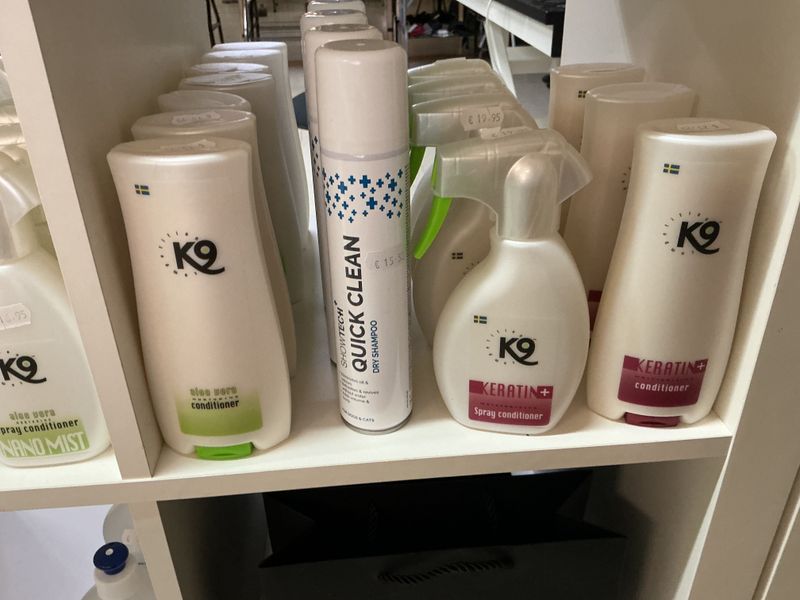 Conditioner
