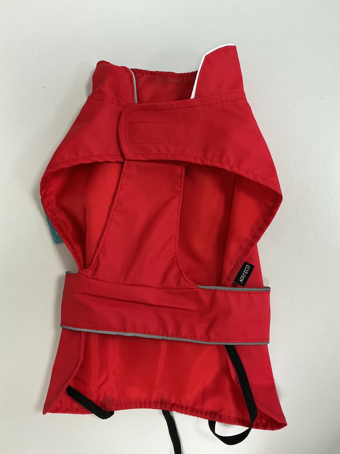Regenjas Nayeco size 55