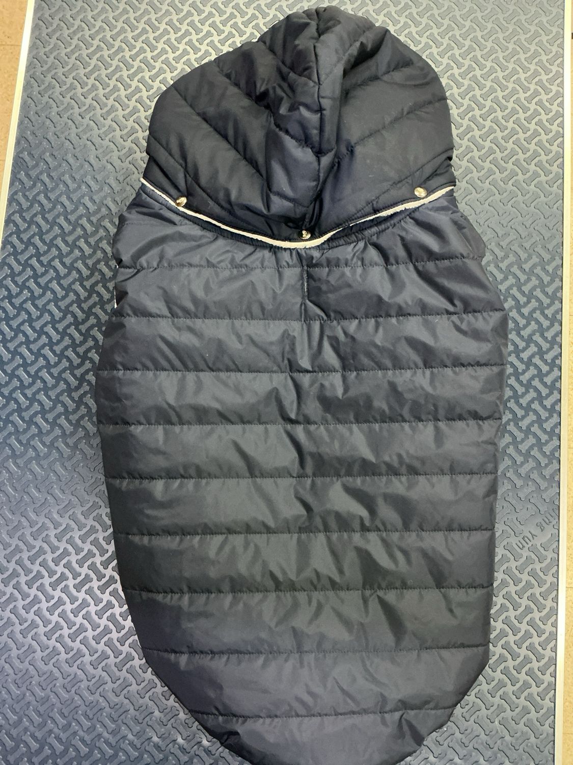 Jas warm taille 5xl Trilly tutti Brilly