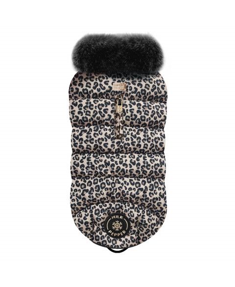 Jas panter taille 38 Milk&amp;Peper