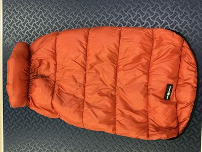 Jas reversible taille 45 cm