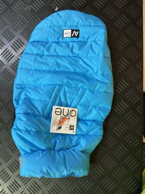 Jas dubbele sluiting 40 cm AV One