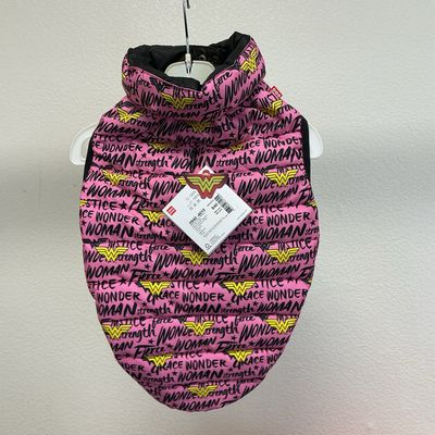Jas warm dubbel sluiting taille 40 cm