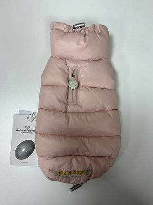 Jas warm met dons taille S20 cm PUPPY ANGEL