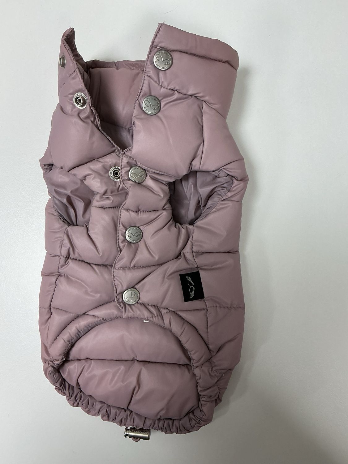 Jas warm met dons Taille S 20cm PUPPY ANGEL