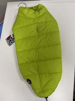 Jas warm taille s 25cm IloveMydog