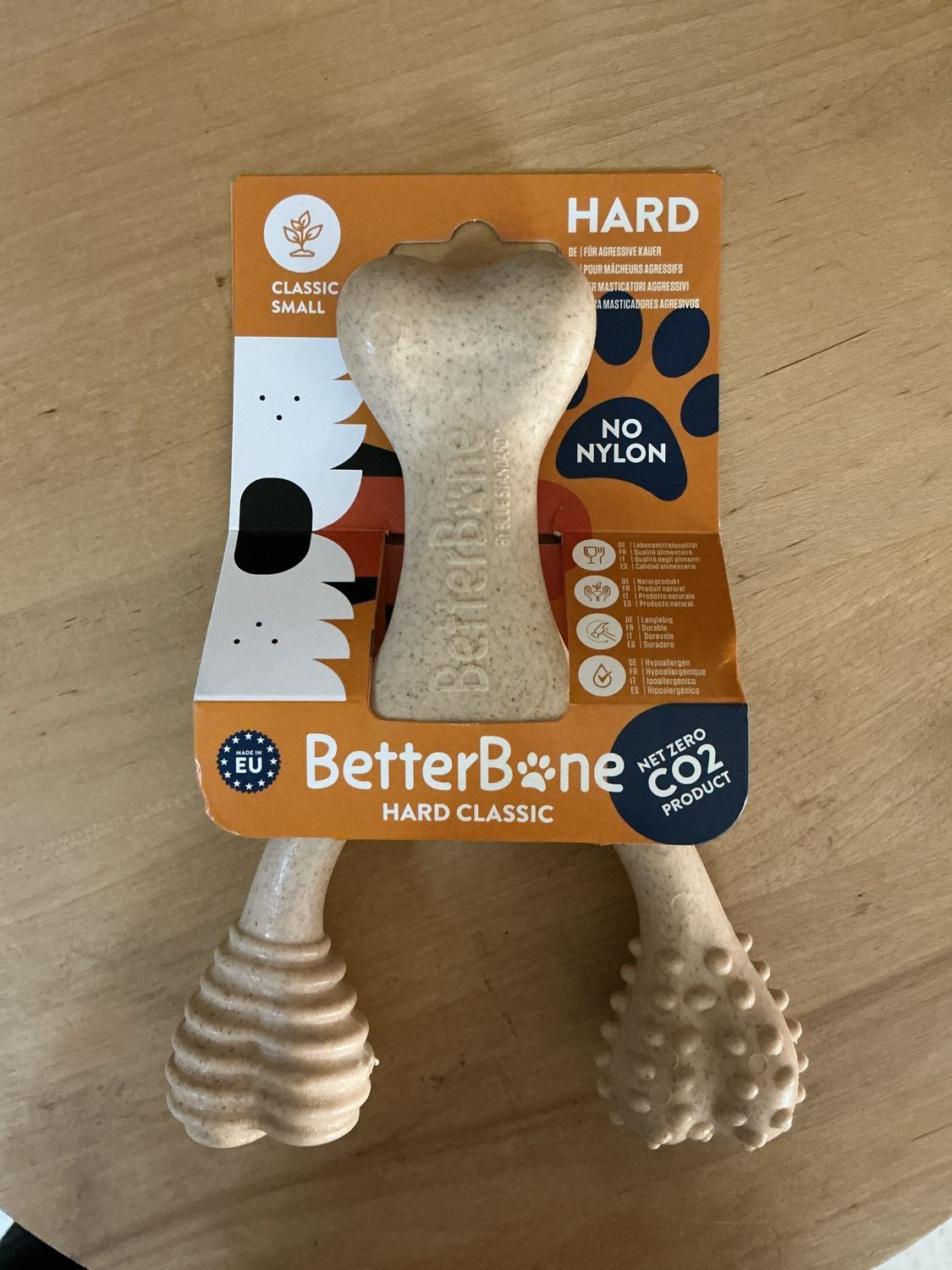 BetterBone classic Small H