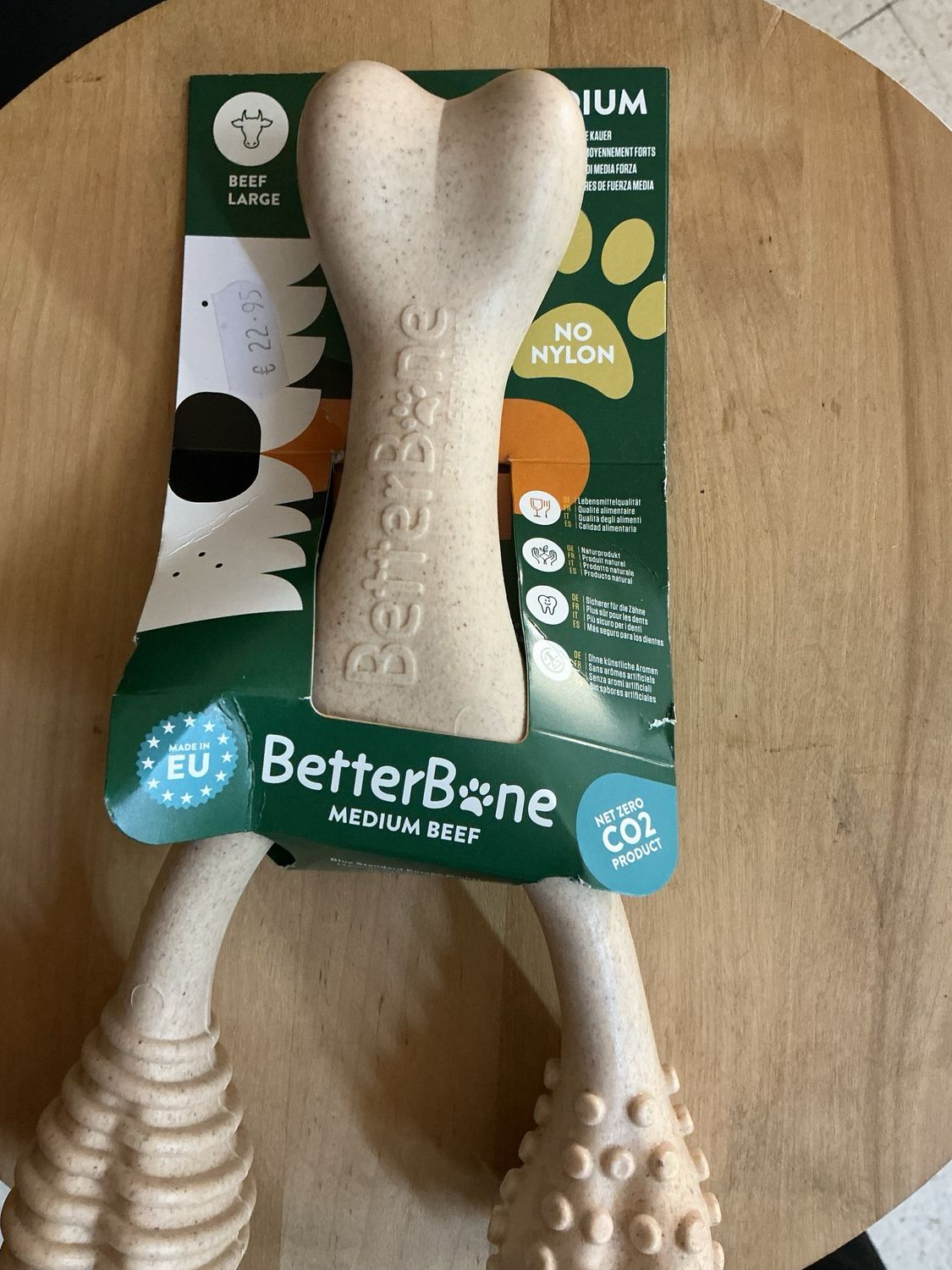 Betterbone Beef Large M