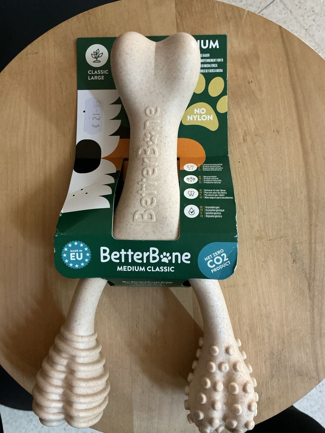 Betterbone Classic Large M