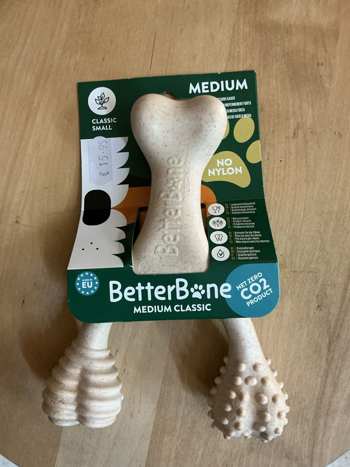 Betterbone Small Classic M
