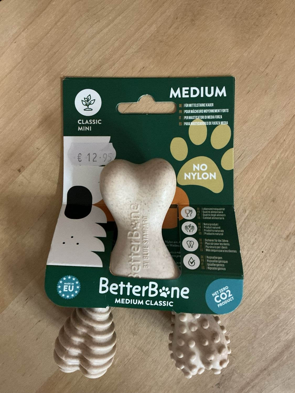 Betterbone Classic Mini M