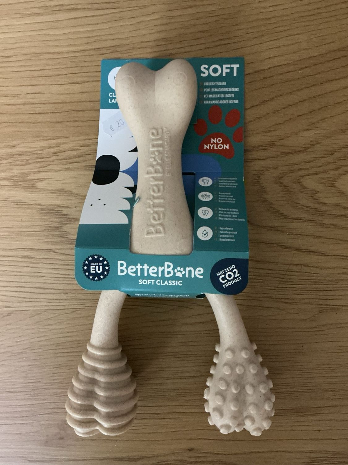 Betterbone Classic Large S