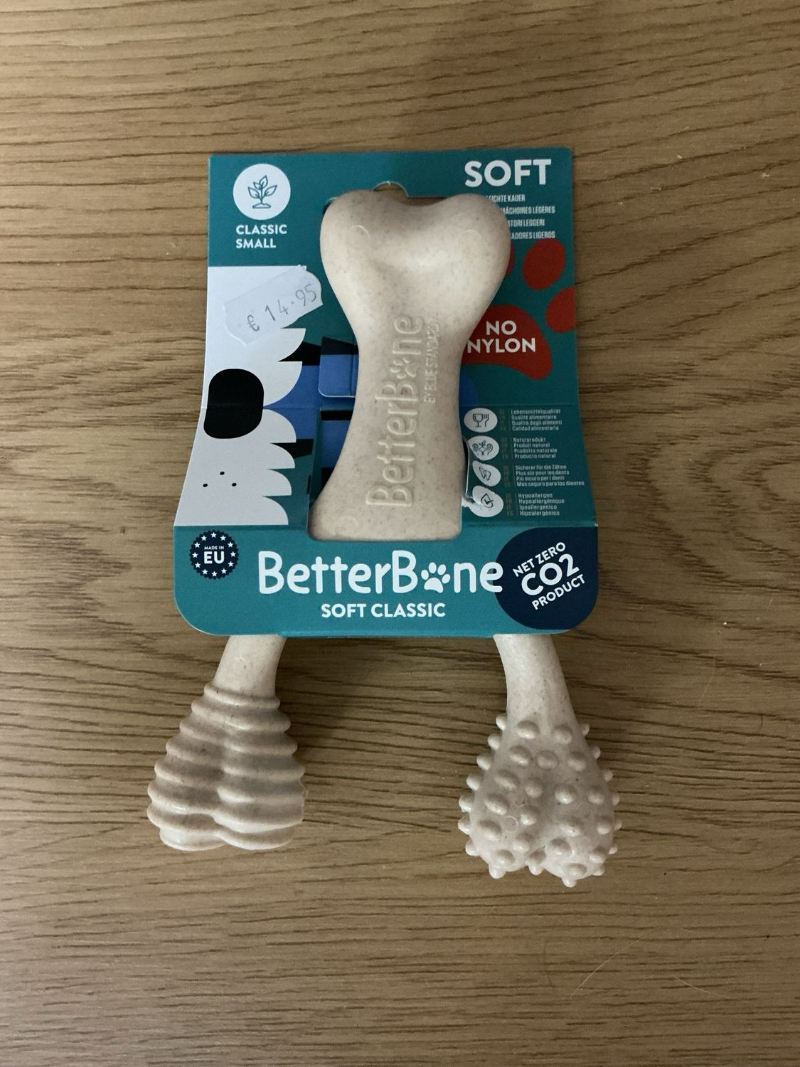 Betterbone Classic Small S