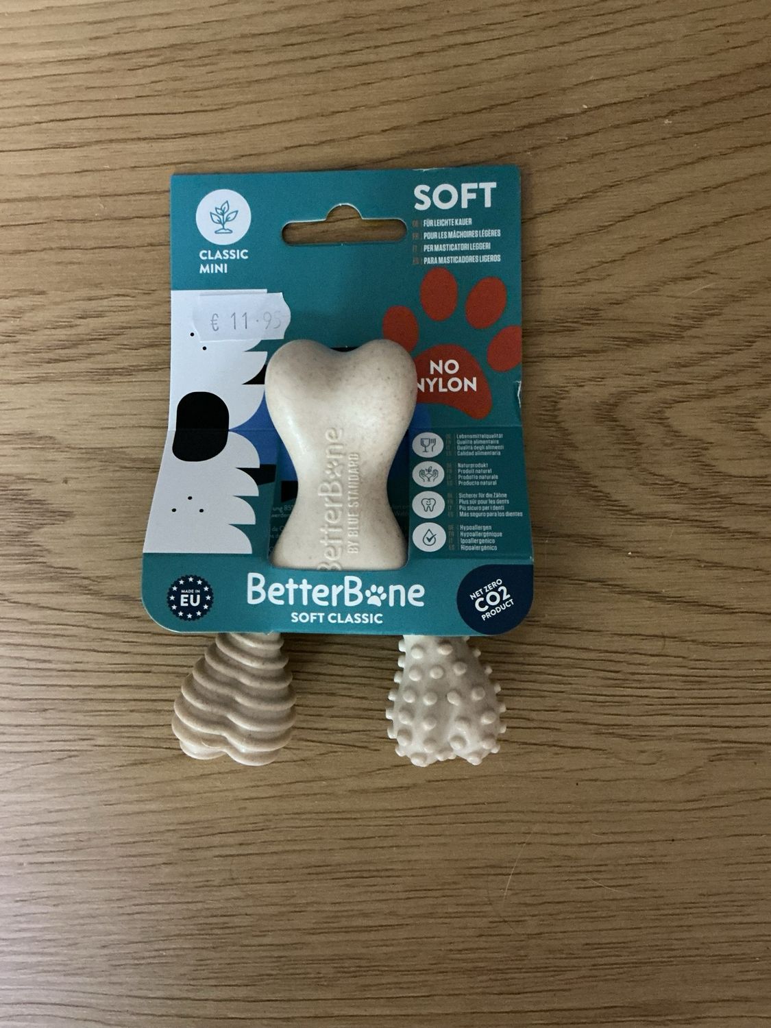 Betterbone Classic Mini S