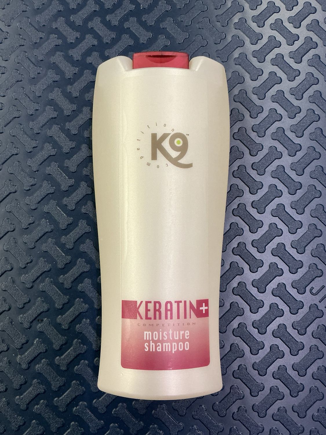 K9 Shampoo Keratine