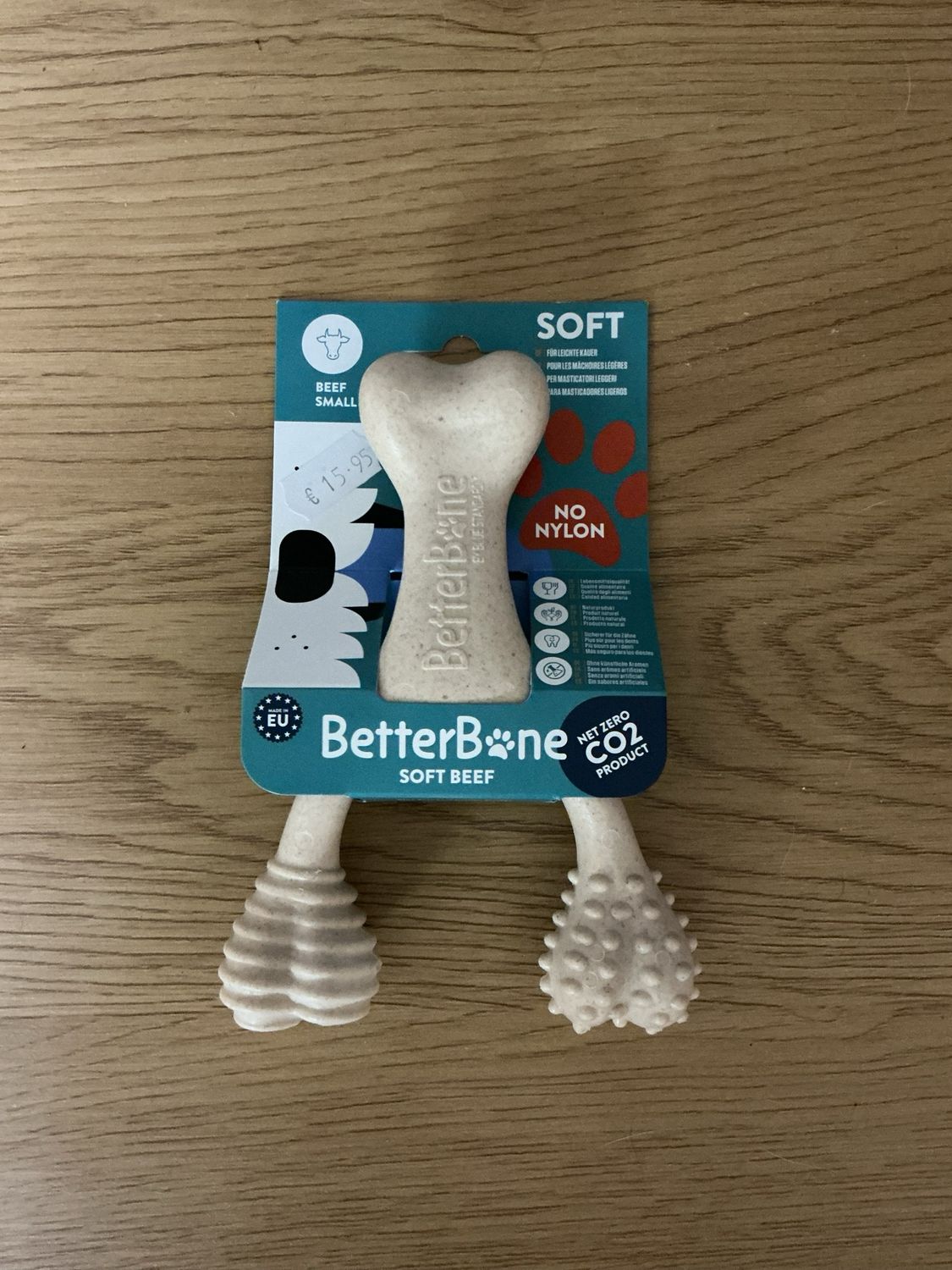 Betterbone Beef Small S