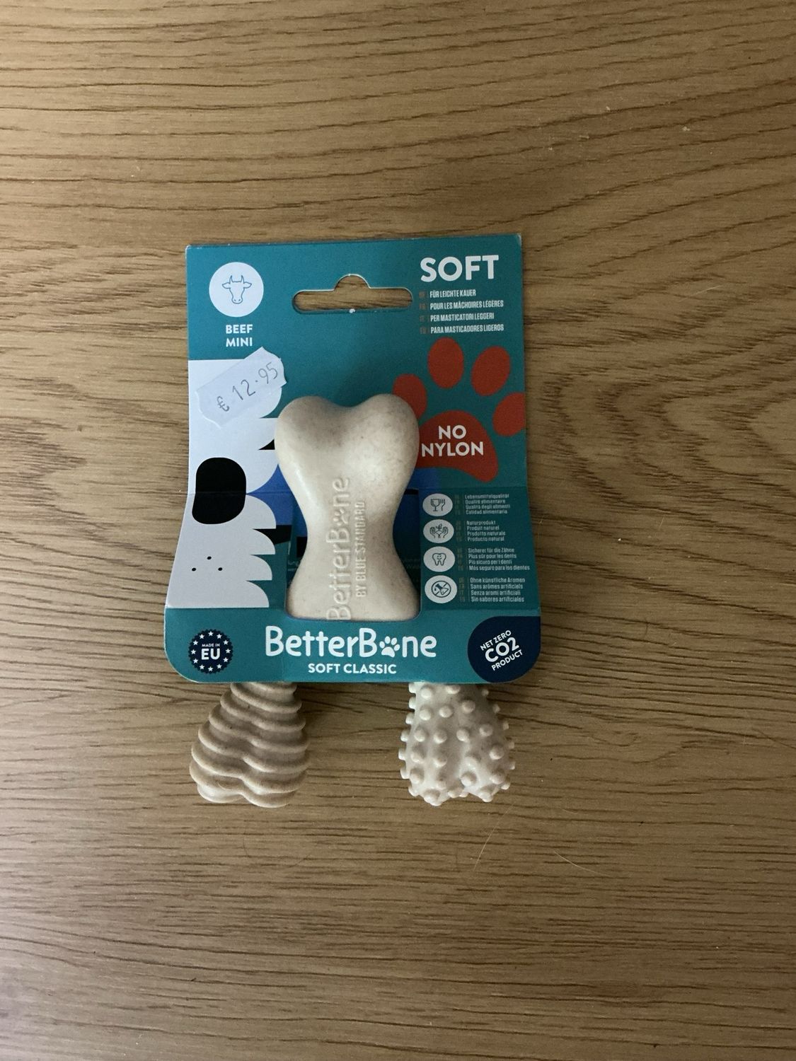 Betterbone Beef Mini S