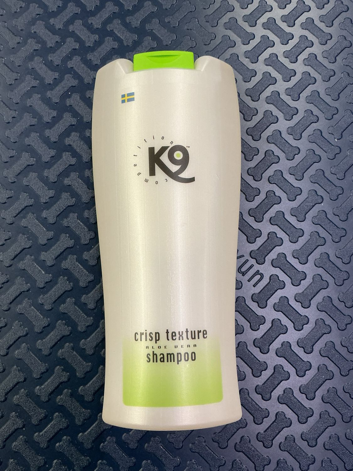 K9 Shampoo Crisp