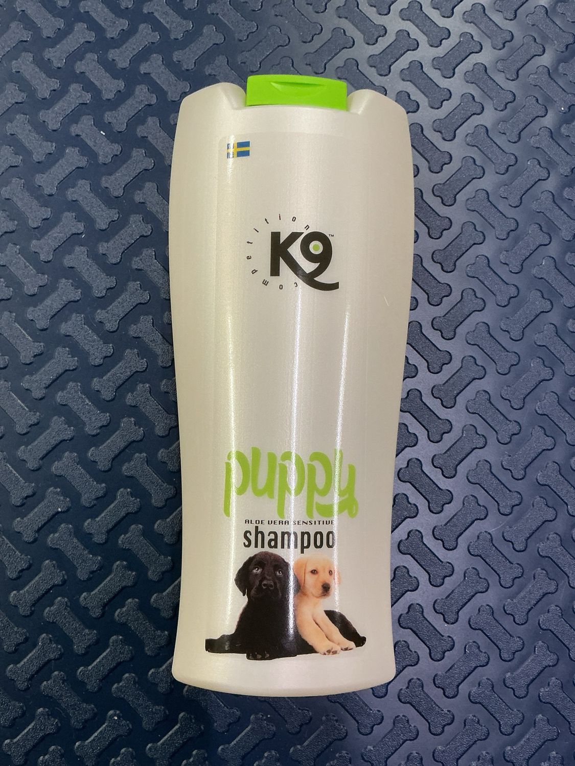 K9 Shampoo Puppy