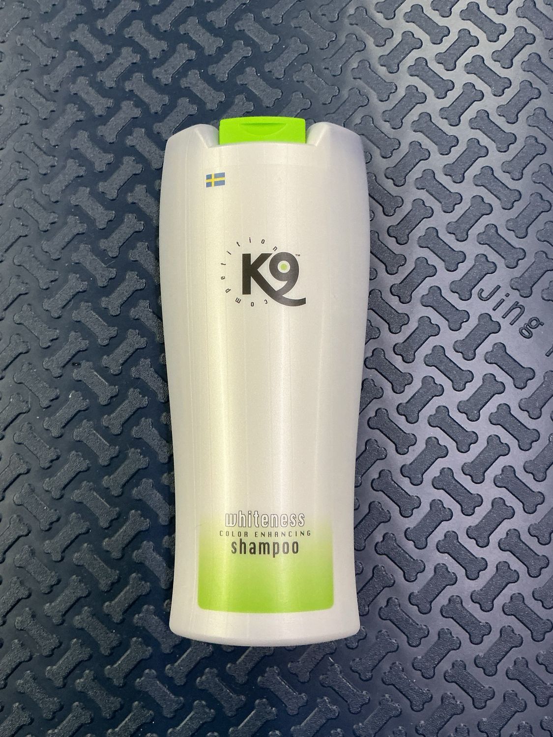 K9 Shampoo Whiteness