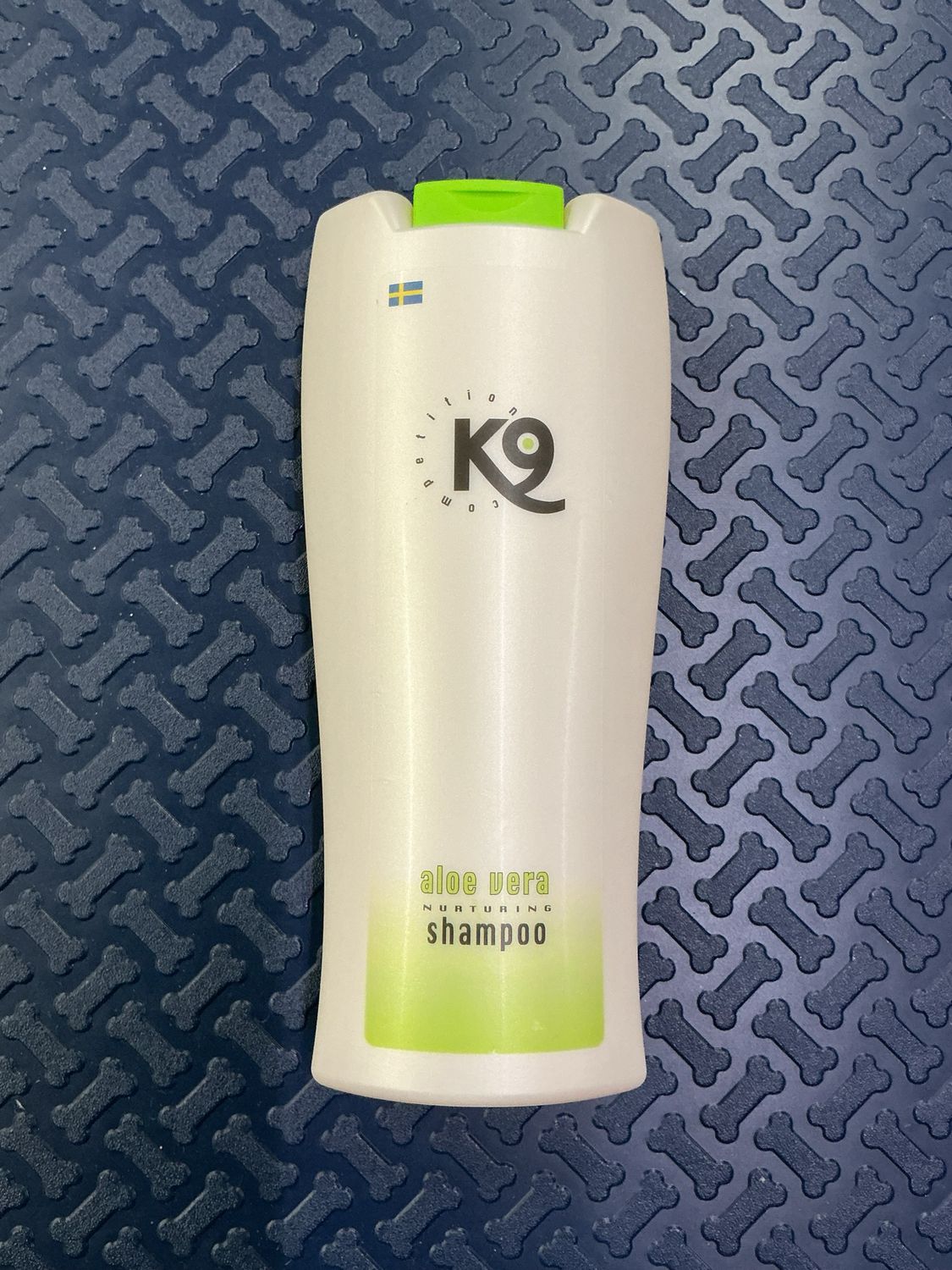 K9 Shampoo Aloë Vera
