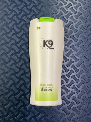 K9 Shampoo Aloë Vera