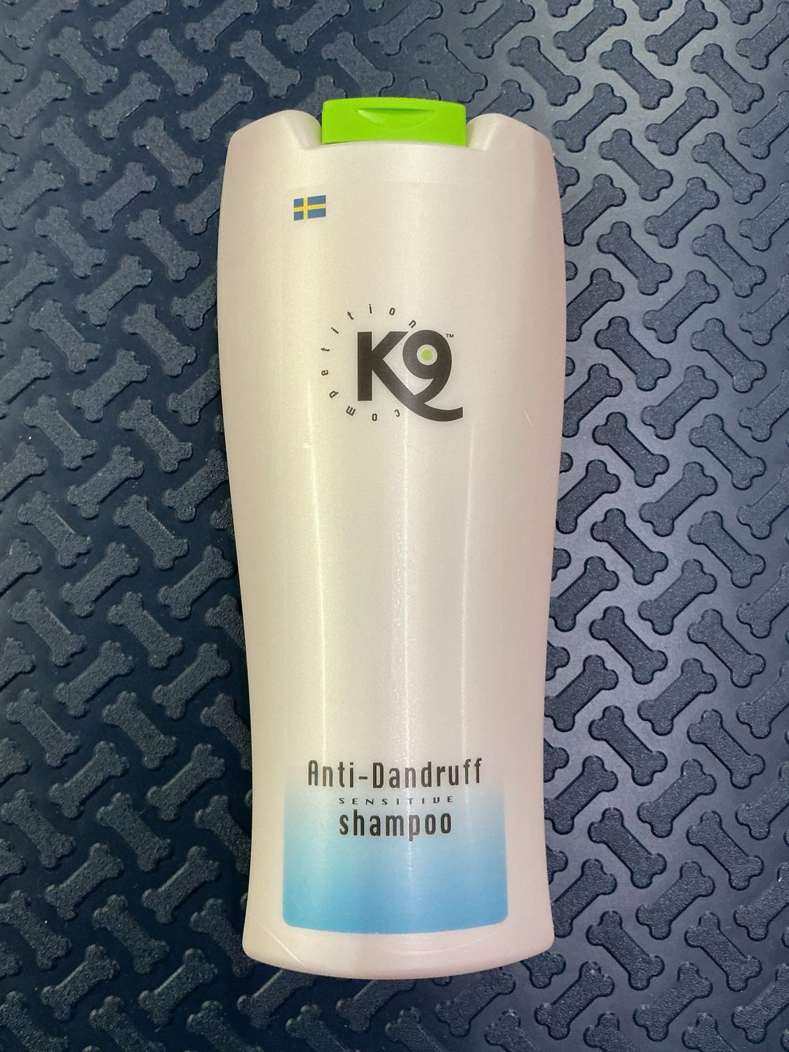 K9 Shampoo Anti Dandruff