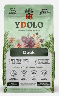 Ydolo Duck korrel 2,5 kg