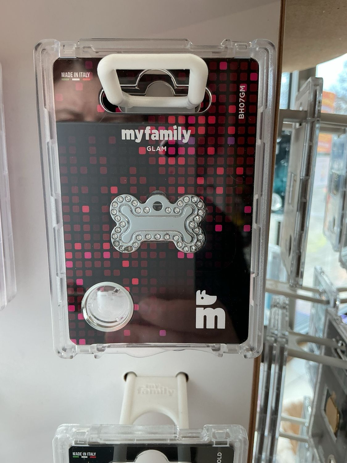 ID your pet