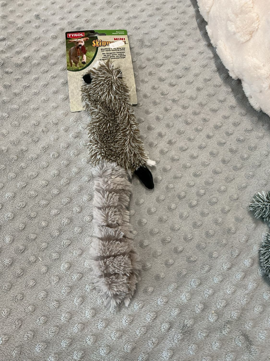 Tyrol mini skinneez