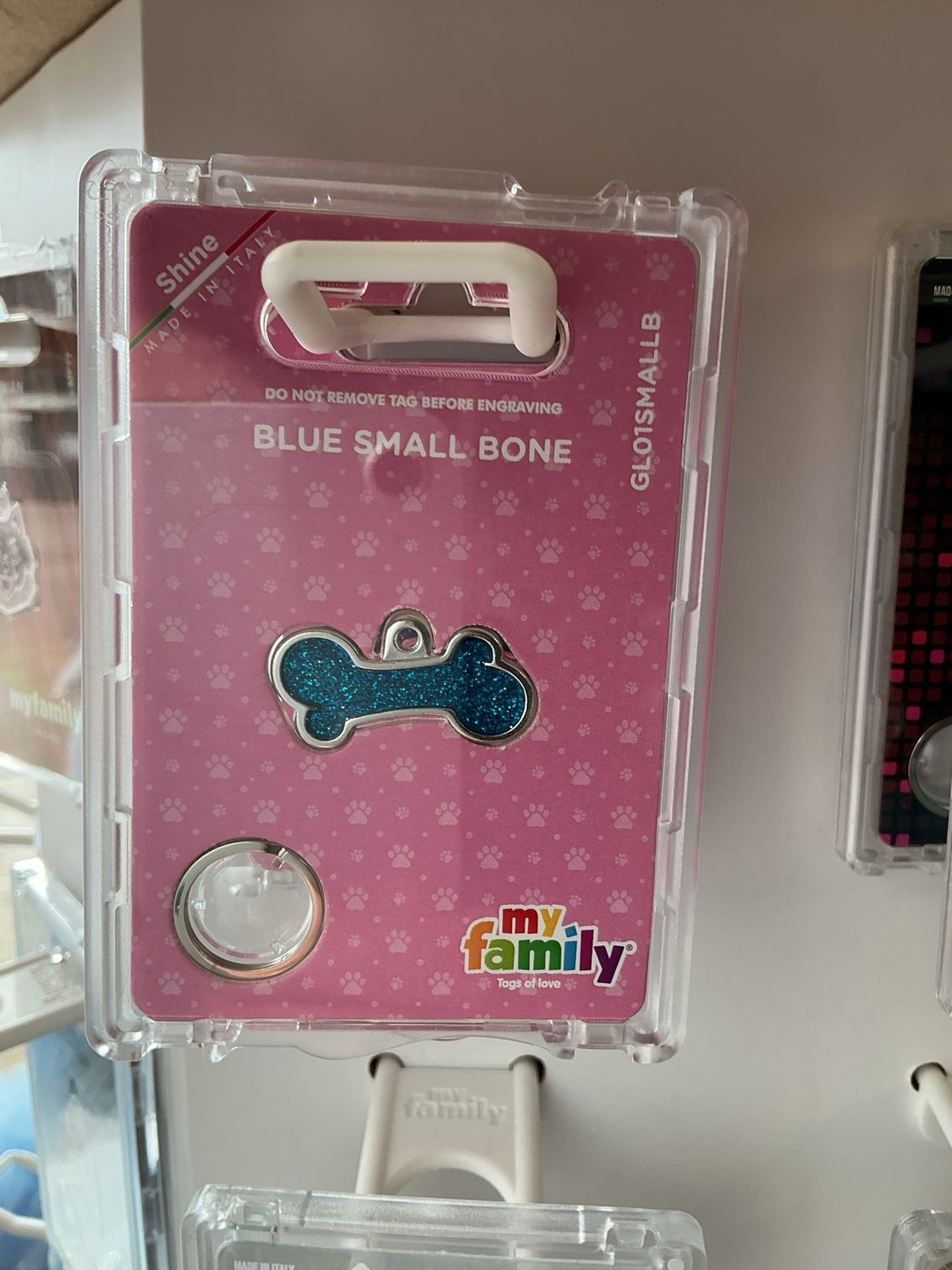 ID your pet