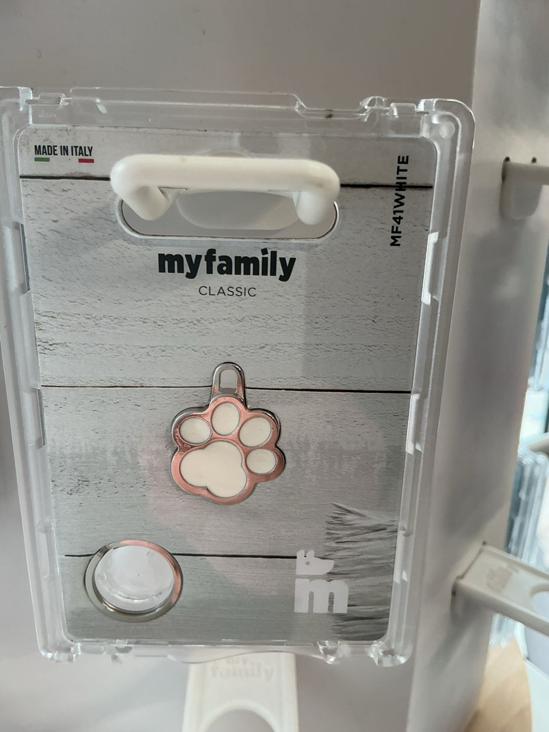 ID your pet